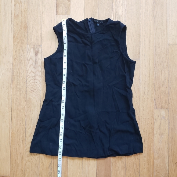 Theory Tank Top - Picture 3 of 6